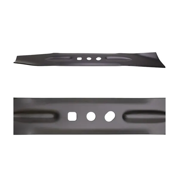 Žací nůž 48 cm (19") pro Čínské motorové sekačky a sekačky z hobbymarketů NAC Krysiak Vega Ursus Hyundai
