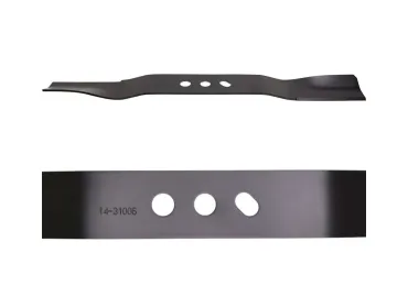 Žací nůž 48 cm (19") pro Čínské motorové sekačky a sekačky z hobbymarketů NAC S480-055
