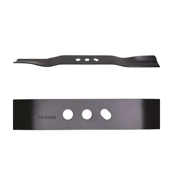 Žací nůž 48 cm (19") pro Čínské motorové sekačky a sekačky z hobbymarketů NAC S480-055