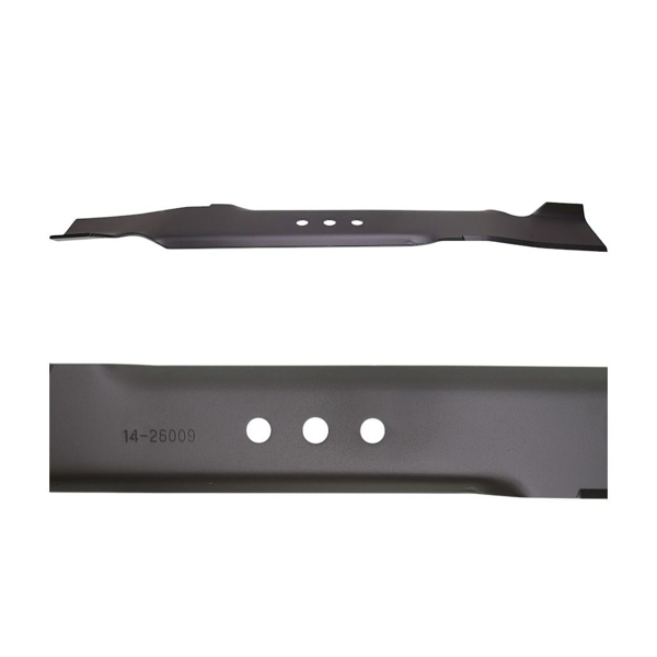 Žací nůž 48 cm (19") pro motorové sekačky Murray Snapper Simplicity (OEM 700162 880638BZYP 880638 880638YP)