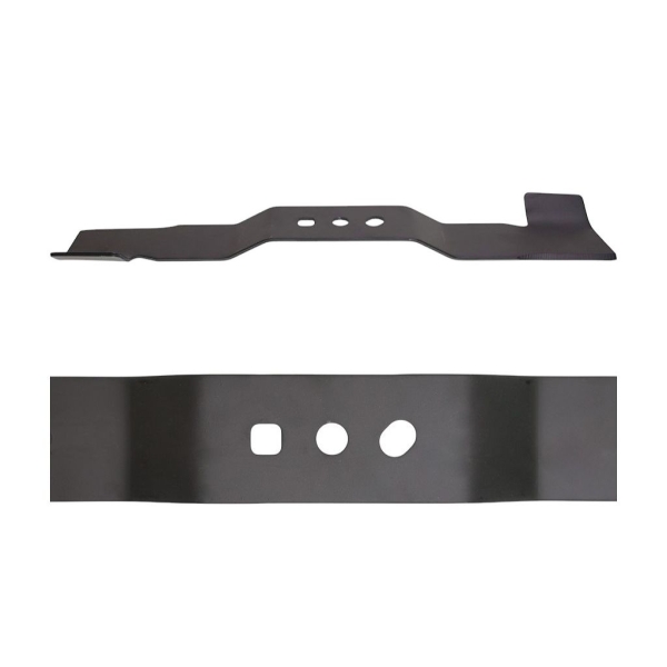 Žací nůž 48 cm (19") se sběrem pro Čínské motorové sekačky a sekačky z hobbymarketů NAC Krysiak Vega Ursus Hyundai