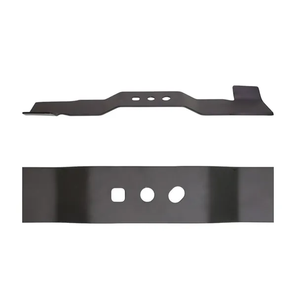 Žací nůž 48 cm (19") se sběrem pro Čínské motorové sekačky a sekačky z hobbymarketů NAC Krysiak Vega Ursus Hyundai