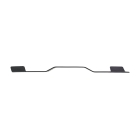 Žací nůž 48 cm (19") se sběrem pro Čínské motorové sekačky a sekačky z hobbymarketů NAC Krysiak Vega Ursus Hyundai