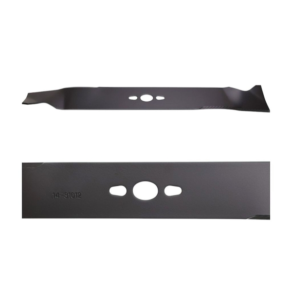 Žací nůž 49,5 cm (18") pro motorové sekačky NAC Ryobi (OEM S551H-6-02 70130360S S511H-6-02-CZ)