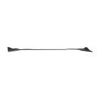 Žací nůž 49,5 cm (18") pro motorové sekačky NAC Ryobi (OEM S551H-6-02 70130360S S511H-6-02-CZ)