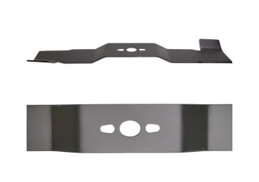 Žací nůž 49,5 cm (18") pro motorové sekačky NAC Ryobi (OEM S551H-6-02 70130360S S511H-6-02-CZ)