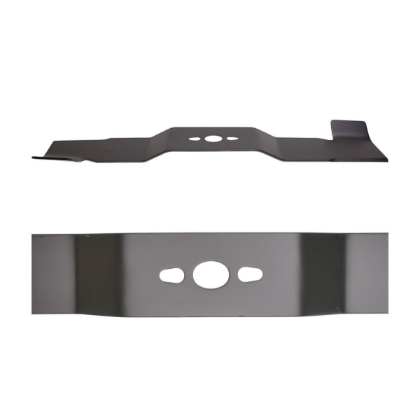 Žací nůž 49,5 cm (18") pro motorové sekačky NAC Ryobi (OEM S551H-6-02 70130360S S511H-6-02-CZ)