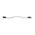 Žací nůž 49,5 cm (18") pro motorové sekačky NAC Ryobi (OEM S551H-6-02 70130360S S511H-6-02-CZ)