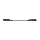 Žací nůž 49 cm (19") pro motorové sekačky Murray (OEM 91742HT 91742E701)