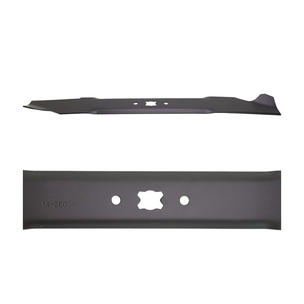 Žací nůž 49 cm (19") se sběrem pro zahradní traktory MTD (OEM 742-0610 942-0610)