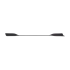 Žací nůž 50,5 cm (20") pro Čínské motorové sekačky a sekačky z hobbymarketů Agroma Megagroup 5400 (OEM 270012110)
