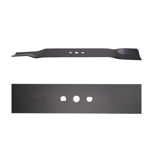 Žací nůž 50,5 cm (20") pro Čínské motorové sekačky a sekačky z hobbymarketů Hortmasz HKS Master Cut Lider Tryton Hortus Victus (OEM JL50Z04-01)