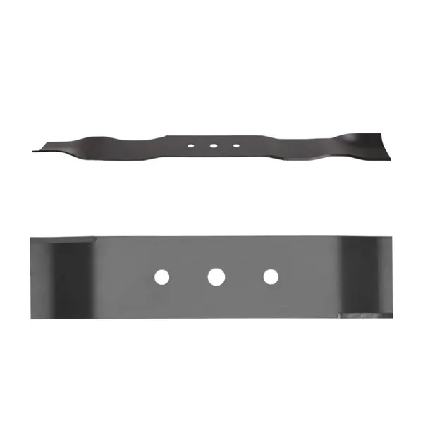 Žací nůž 50,5 cm (20") pro motorové sekačky Oleo-Mac Efco Marina Victus (OEM 66.07.0172 66070172 CP053013 33955)