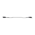 Žací nůž 50,5 cm (20") pro motorové sekačky Oleo-Mac Efco Marina Victus (OEM 66.07.0172 66070172 CP053013 33955)