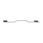 Žací nůž 50,5 cm (20") se sběrem pro Čínské motorové sekačky a sekačky z hobbymarketů Hortmasz HKS Mastercut Nac Lider Hortus Victus (OEM JL50Z04-01)