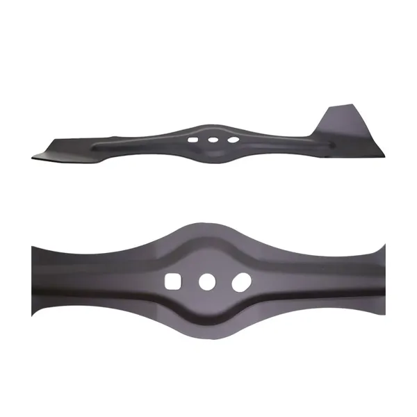Žací nůž 50,5 cm (20") se sběrem pro motorové sekačky Hecht Avenberg Fieldmann Vega (OEM 50G5510000000)