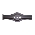 Žací nůž 50,5 cm (20") se sběrem pro motorové sekačky Hecht Avenberg Fieldmann Vega (OEM 50G5510000000)