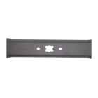 Žací nůž 50,7 cm (20") pro motorové sekačky MTD Black Line CMI Central Park Gutbrod Lawnflite Mastercut (OEM 742-0640 942-0640)