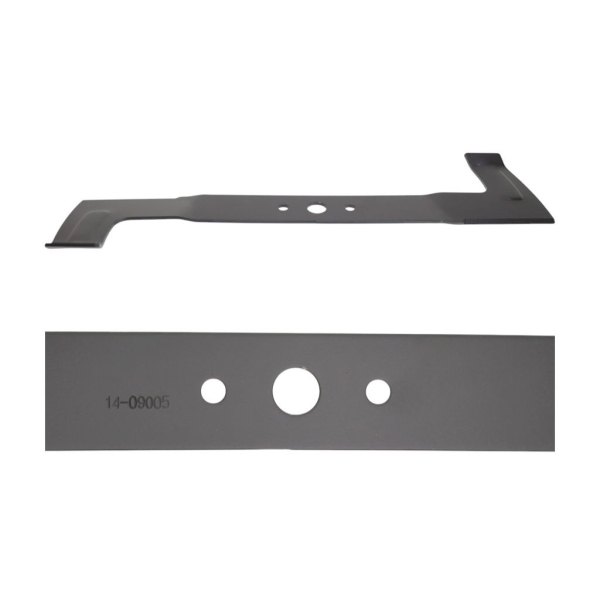Žací nůž 50,7 cm (20") se sběrem pro motorové sekačky AL-KO Alko 510 (OEM 548415)