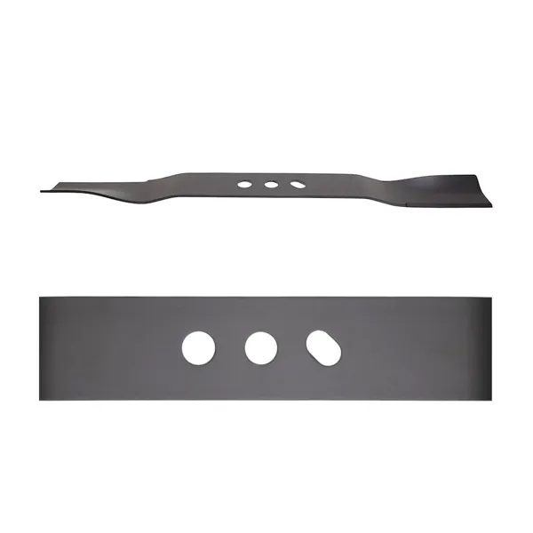 Žací nůž 50 cm (19") pro Čínské motorové sekačky a sekačky z hobbymarketů Nac Cedrus (OEM S510-080S S510-080)