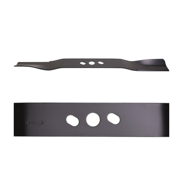 Žací nůž 50 cm (20") pro Čínské motorové sekačky a sekačky z hobbymarketů NAC Einhell Handy (OEM WR-248N 3405760 652020901 65405-000041)