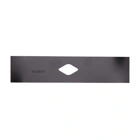Žací nůž 51,8 cm (20") pravý pro zahradní traktory Murray (OEM 690500E7001MA 94208MA 94208 95097 690500 690500MA)