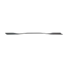 Žací nůž 51 cm (20") pro motorové sekačky Husqvarna Partner McCulloch Poulan Jonsered Weedeater (OEM 532850972 532145106)