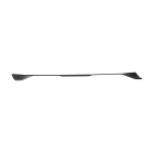 Žací nůž 51 cm (20") pro motorové sekačky NAC LS51-166L-HSDS-JR NAX3000S NAX4000S (OEM LS51-166L-HSDS-JR)