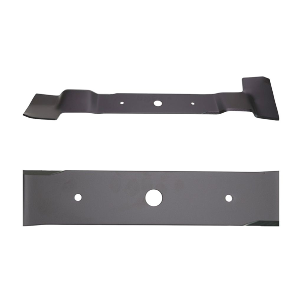 Žací nůž 52,4 cm (21") levý pro zahradní traktory AL-KO Alko Dolmar (OEM 514841 521208 663.521.207)