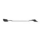 Žací nůž 52,4 cm (21") levý pro zahradní traktory AL-KO Alko Dolmar (OEM 514841 521208 663.521.207)