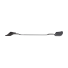Žací nůž 52,4 cm (21") pravý pro zahradní traktory AL-KO Alko Dolmar (OEM 663.521.208 514840)