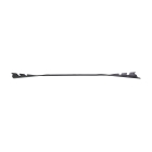 Žací nůž 52,6 cm (21") pro Čínské motorové sekačky a sekačky z hobbymarketů Hortmasz Castorama Grass Performance Green World Green Technology (OEM 2100005)