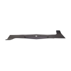 Žací nůž 52 cm (20") levý pro zahradní traktory AGS Herkules Axxom Oleo-Mac Viking Karsit Agrojet (OEM 6124 702 0106  050590031 505900031 50590031 532-050422-543)