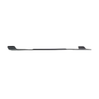 Žací nůž 52 cm (20") levý pro zahradní traktory AGS Herkules Axxom Oleo-Mac Viking Karsit Agrojet (OEM 6124 702 0106  050590031 505900031 50590031 532-050422-543)