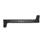 Žací nůž 52 cm (20") levý pro zahradní traktory MTD Cub Cadet Brill Columbia EDT Fleurelle Golf Gutbrod Mastercut Yardman (OEM 742-0607 742-0607C 742-0607B 942-0607B)