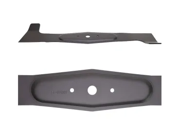 Žací nůž 52 cm (20") pravý pro zahradní traktory AGS Herkules Axxom Oleo-Mac Viking Karsit Agrojet (OEM 532-050422-533 61247020105 050590030 505900030 50590030)