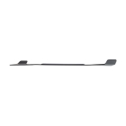 Žací nůž 52 cm (20") pravý pro zahradní traktory AGS Herkules Axxom Oleo-Mac Viking Karsit Agrojet (OEM 532-050422-533 61247020105 050590030 505900030 50590030)