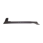 Žací nůž 52 cm (20") pravý pro zahradní traktory MTD Cub Cadet Brill EDT Fleurelle Golf Gutbrod Lawnflite Mastercut Yardman (OEM 742-0608 742-0608C 742-0608B 942-0608)
