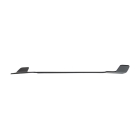 Žací nůž 52 cm (20") pravý pro zahradní traktory MTD Cub Cadet Brill EDT Fleurelle Golf Gutbrod Lawnflite Mastercut Yardman (OEM 742-0608 742-0608C 742-0608B 942-0608)
