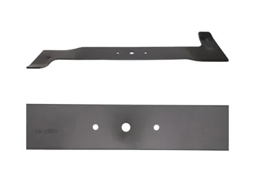 Žací nůž 52 cm (20") pro zahradní traktory AGS Axxom Oleo-Mac Viking Karsit Starjet Agrojet (OEM 532-0-5042-253-3 SG532050422533 6124 702 0105 050590030)