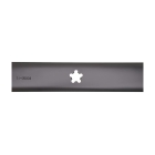 Žací nůž 53,3 cm (21") pro zahradní traktory Husqvarna Partner McCulloch Poulan Jonsered Electrolux (OEM 532138971 531005085 531013134 532138498)
