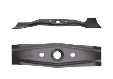 Žací nůž 53 cm (21") pro motorové sekačky Honda HRB535 HRB536 HRD535 HRD536 HRG536C HRH536 HRH536HX IZY53 (OEM 72511-VE1-652 72511-VE1-652)