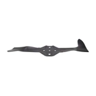 Žací nůž 54 cm (21") levý pro zahradní traktory Husqvarna Jonsered Partner McCulloch Poulan Craftsman (OEM 532180424 532446993)