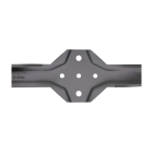 Žací nůž 54 cm (21") levý pro zahradní traktory Husqvarna Jonsered Partner McCulloch Poulan Craftsman (OEM 532180424 532446993)