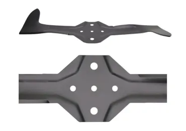 Žací nůž 54 cm (21") pravý pro zahradní traktory Husqvarna Jonsered Partner McCulloch Poulan Craftsman (OEM 532180425)