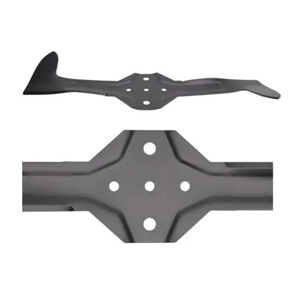 Žací nůž 54 cm (21") pravý pro zahradní traktory Husqvarna Jonsered Partner McCulloch Poulan Craftsman (OEM 532180425)