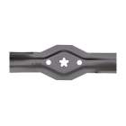 Žací nůž 54 cm (21") pro zahradní traktory Husqvarna Partner McCulloch Poulan Jonsered Craftsman (OEM 532168720 532180583 532175450)
