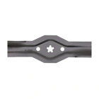 Žací nůž 54 cm (21") pro zahradní traktory Husqvarna Partner McCulloch Poulan Jonsered Craftsman (OEM 532168720 532180583 532175450)