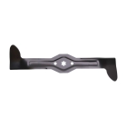 Žací nůž 54 cm (21") pro zahradní traktory Husqvarna Partner McCulloch Poulan Jonsered Craftsman (OEM 532168721 532180584 532175451)
