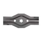 Žací nůž 54 cm (21") pro zahradní traktory Husqvarna Partner McCulloch Poulan Jonsered Craftsman (OEM 532168721 532180584 532175451)